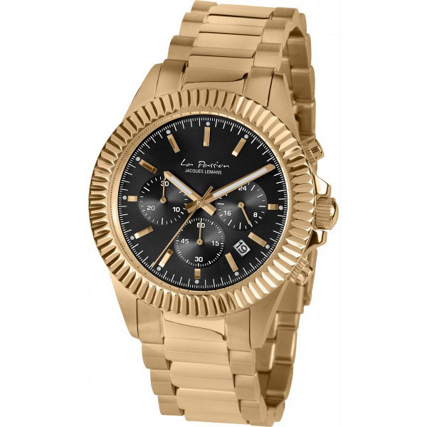Часы Jacques Lemans La Passion LP-111Q